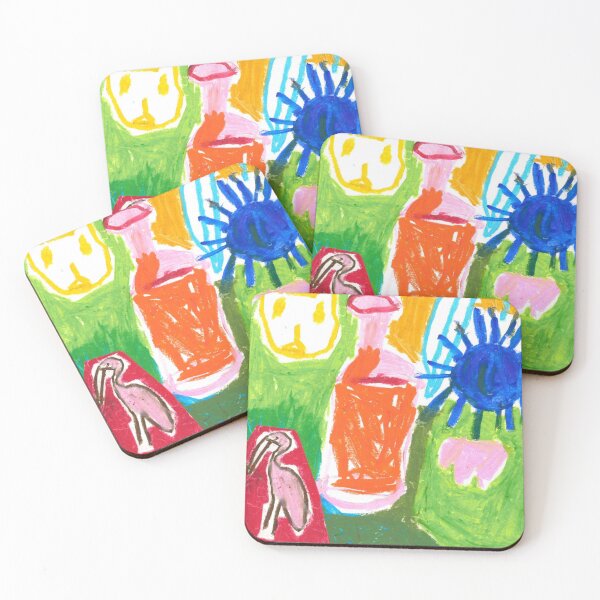 Item preview, collection 3 designed and sold by Shylie Edwards.