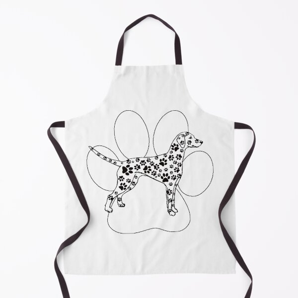Item preview, Fun Dalmatian - White designed and sold by CANJ72.