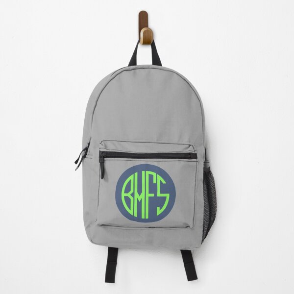 Item preview, BMFS Monogram  designed and sold by Ninja  Designs.