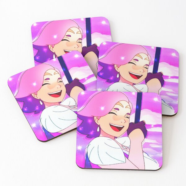 Item preview, Queen Glimmer designed and sold by Harmonious Art.