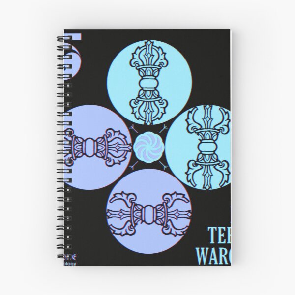 Item preview, Vajra-Core Technology designed and sold by Warcult.