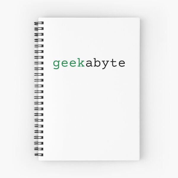 Item preview, geekabyte - Geek Lifestyle designed and sold by GeekHeadDesigns.