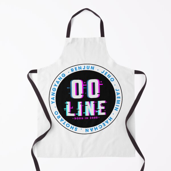 Item preview, NCT 00 Line designed and sold by nurfzr.