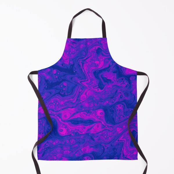 Item preview, Trippy Blu and Pink Marble Pattern designed and sold by WOW TeesAndThings.