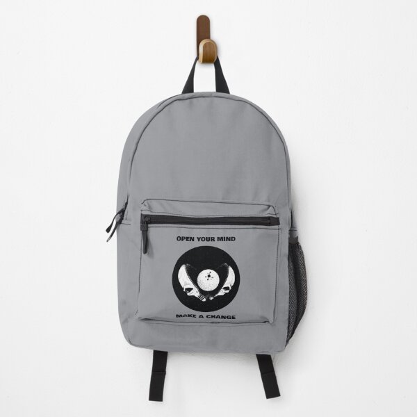 Item preview, Open Your Mind designed and sold by Dewirumbaina.