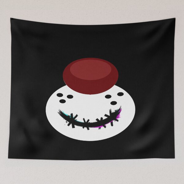 Item preview, Rudolph Mask  designed and sold by goodygoodstuff.