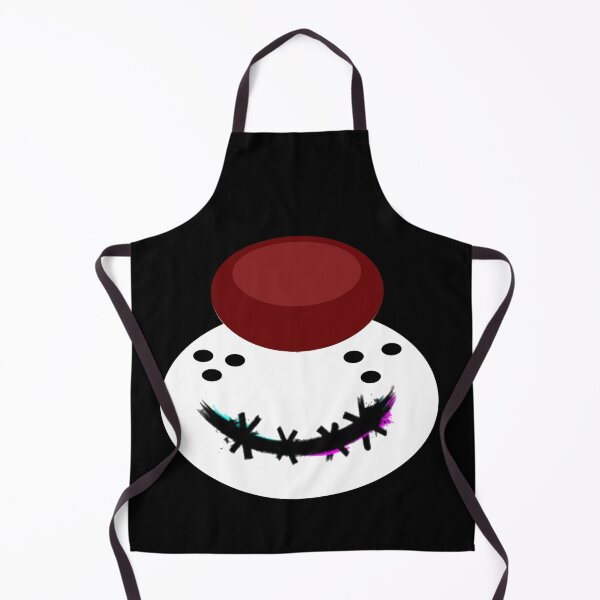 Item preview, Rudolph Mask designed and sold by goodygoodstuff.
