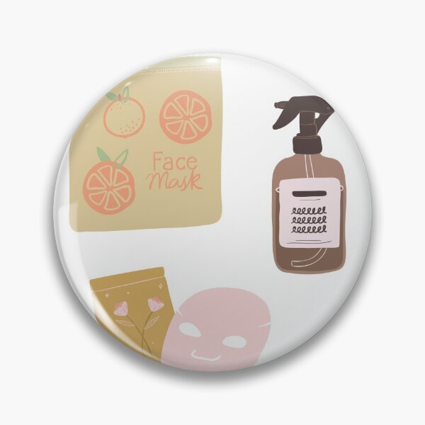 Item preview, Organic Skincare products  designed and sold by Nyanko-Sempai.