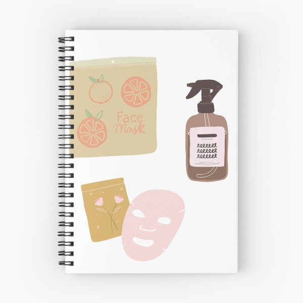 Item preview, Organic Skincare products  designed and sold by Nyanko-Sempai.