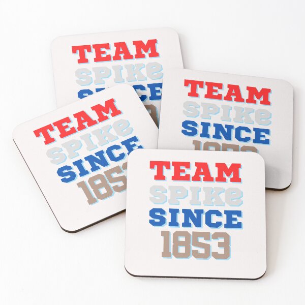 Item preview,  Team spike 'school football theme' designed and sold by Millenial Designs.