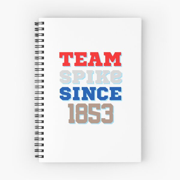 Item preview,  Team spike 'school football theme' designed and sold by Millenial Designs.