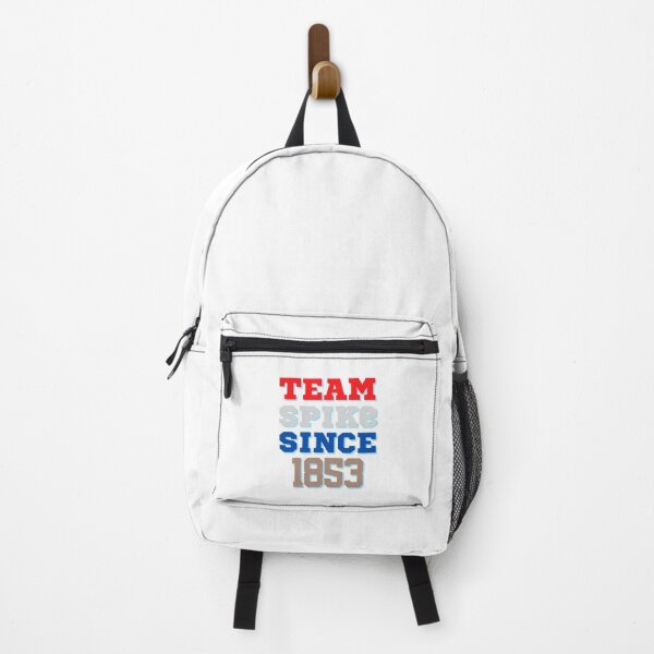 Item preview,  Team spike 'school football theme' designed and sold by Millenial Designs.