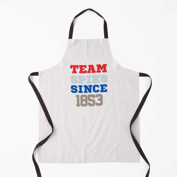 Item preview,  Team spike 'school football theme' designed and sold by Millenial Designs.