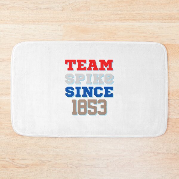 Item preview,  Team spike 'school football theme' designed and sold by Millenial Designs.