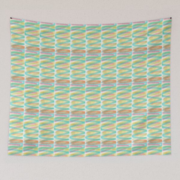 Item preview, Rainbow dashes designed and sold by latistore.