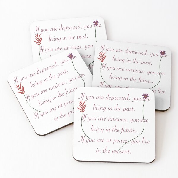 Item preview, Peaceful quote designed and sold by nikkihistory.