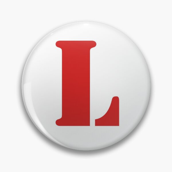 Item preview, Letter L designed and sold by A K GUPTA.