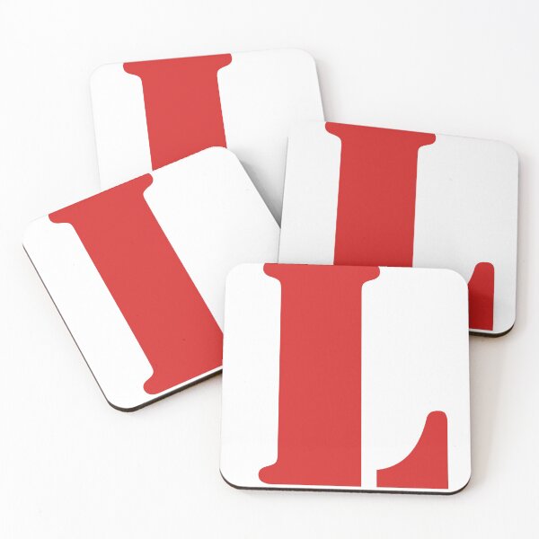 Item preview, Letter L designed and sold by A K GUPTA.