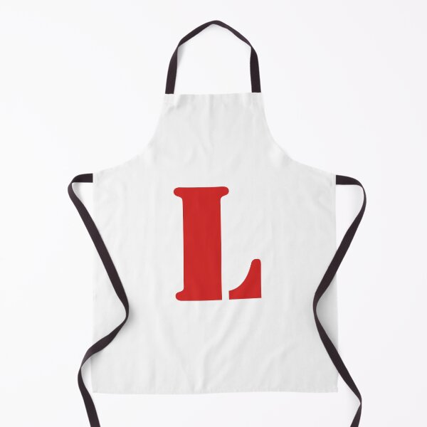 Item preview, Letter L designed and sold by A K GUPTA.
