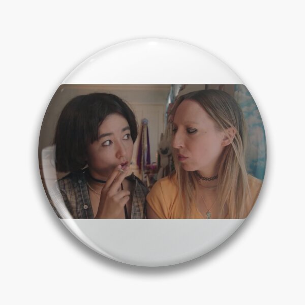 Item preview, Pen15 season one. Maya and Anna dressed up designed and sold by TheShowShop.