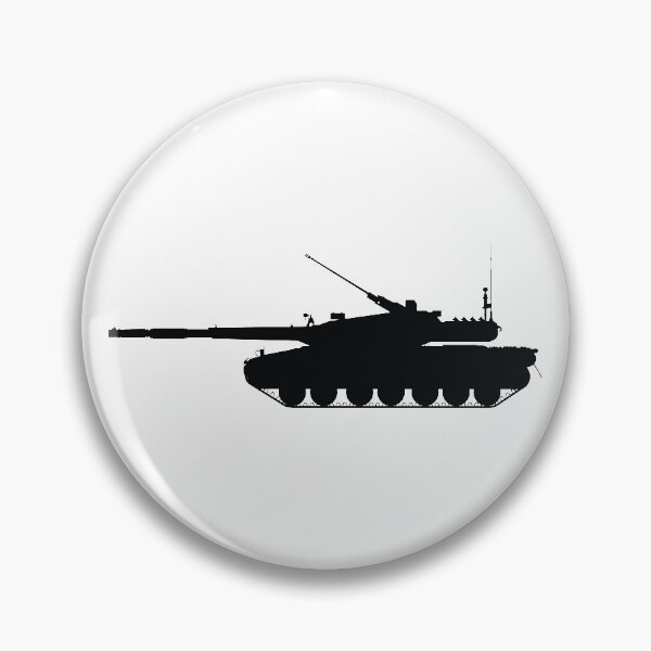 Item preview, T 14 Armata designed and sold by binti163.