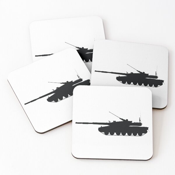 Item preview, T 14 Armata designed and sold by binti163.