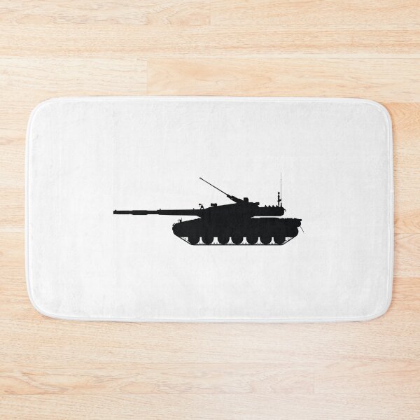 Item preview, T 14 Armata designed and sold by binti163.