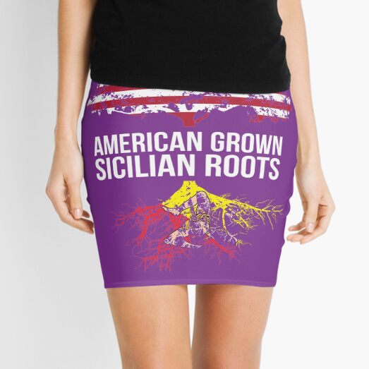 Sicilian Mini Skirts for Sale | Redbubble