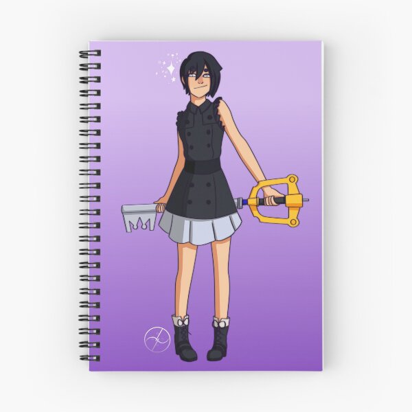 Item preview, Xion designed and sold by TwenyOneArtists.