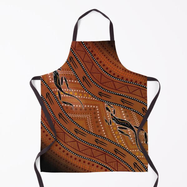 Item preview, Lizard tracks designed and sold by Jkgaughan.