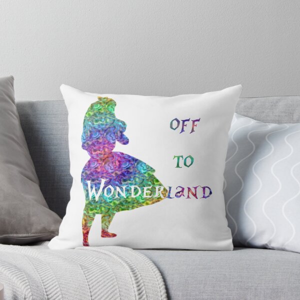 Item preview, Off To Wonderland designed and sold by Cats 13.