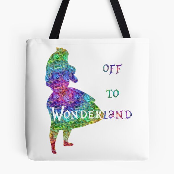 Item preview, Off To Wonderland designed and sold by Cats 13.