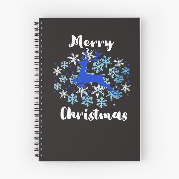Aperçu de l'œuvre T-shirts joyeux Noël créée et vendue par Shevonda Thomas.