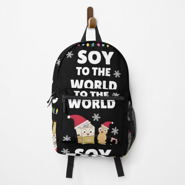 Item preview, Funny Vegan Christmas Pun designed and sold by Pandoras-Boxx.