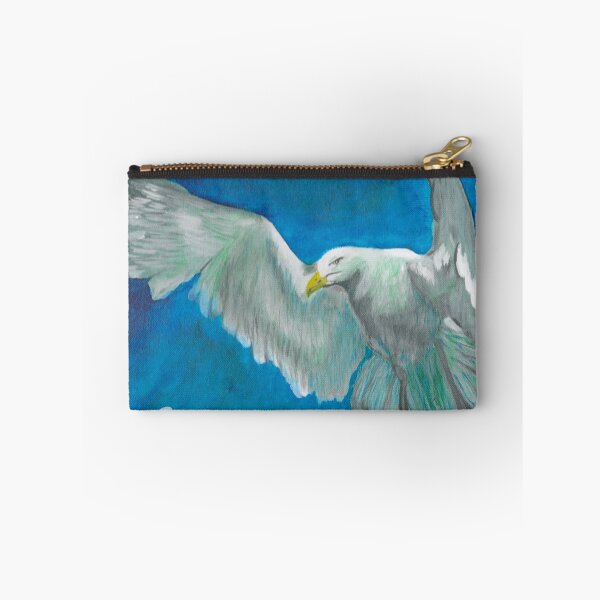 Item preview, Seagull in flight designed and sold by DABigelow.