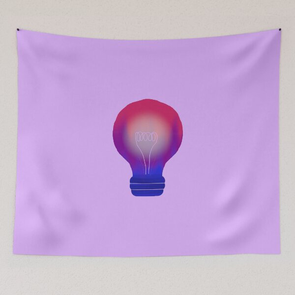 Item preview, A Bi Idea designed and sold by LochNestFarm.