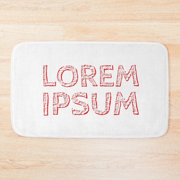 Item preview, Lorem Ipsum Dolor designed and sold by Noverda Nawarizka Prabowo.