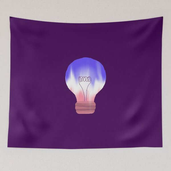 Item preview, A Trans Idea designed and sold by LochNestFarm.