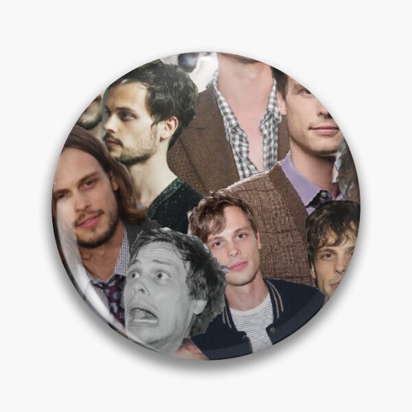 Item preview, matthew gray gubler  designed and sold by Rabias0.