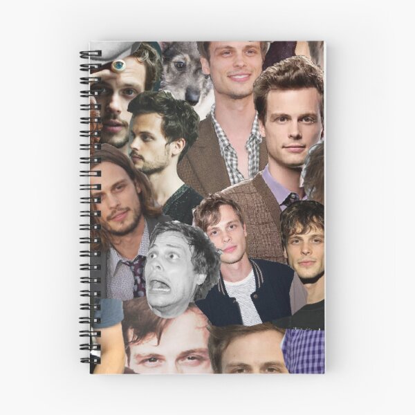 Item preview, matthew gray gubler  designed and sold by Rabias0.
