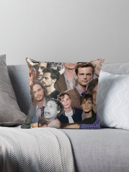 Item preview, matthew gray gubler  designed and sold by Rabias0.