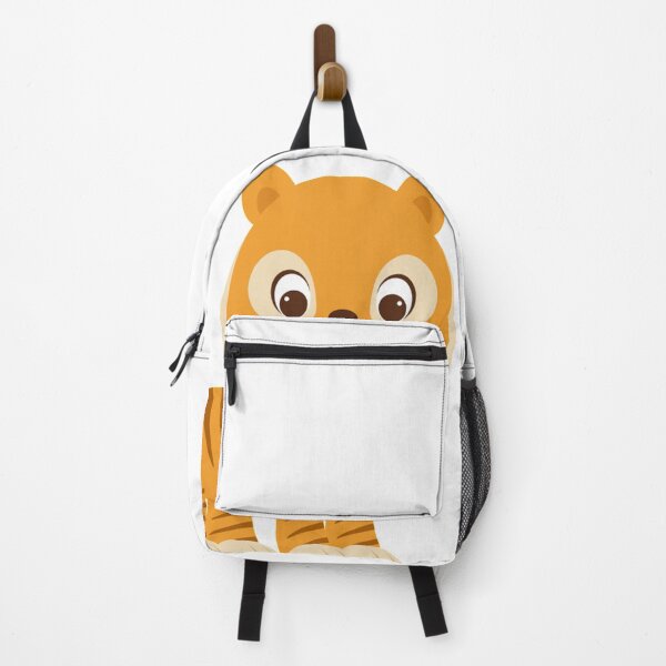 Item preview, Cute Tiger designed and sold by Designs by Suzanne.