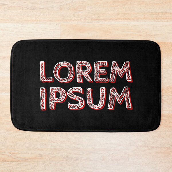Item preview, Lorem Ipsum Dolor designed and sold by Noverda Nawarizka Prabowo.