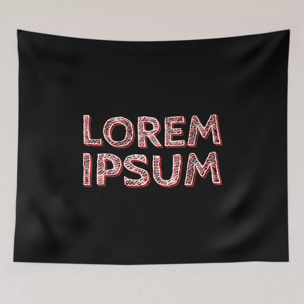 Item preview, Lorem Ipsum Dolor designed and sold by Noverda Nawarizka Prabowo.