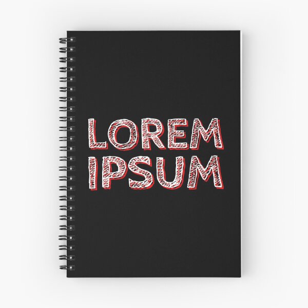 Item preview, Lorem Ipsum Dolor designed and sold by Noverda Nawarizka Prabowo.