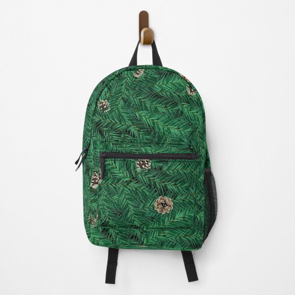 Item preview, Christmas Green Fir designed and sold by jannta.