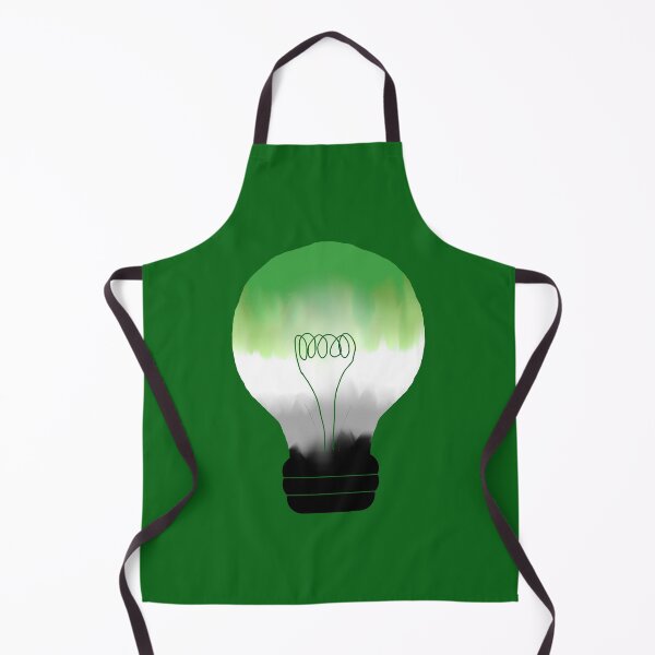 Item preview, An Aromantic Idea designed and sold by LochNestFarm.