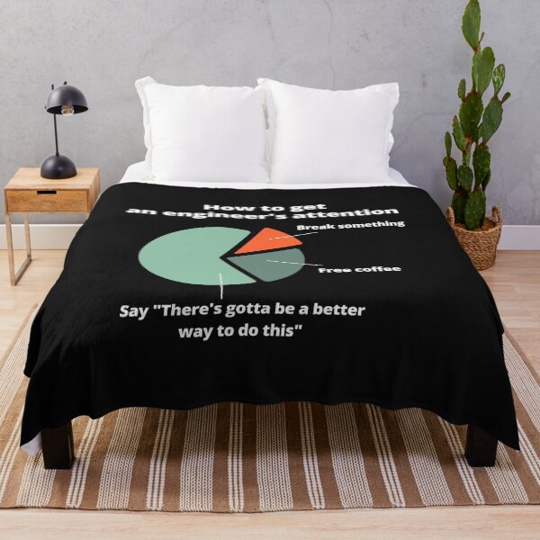 Item preview, Engineering - How to get an engineer's attention designed and sold by MohitJain1109.