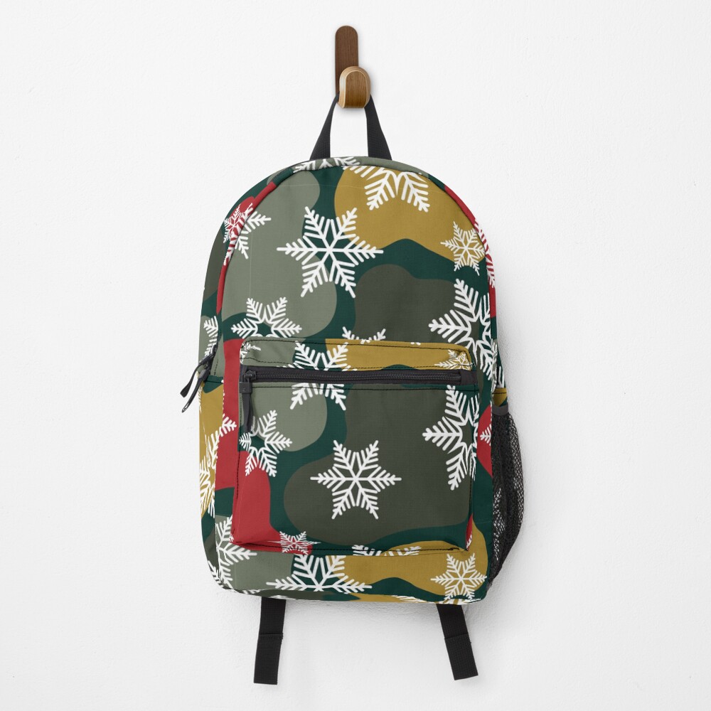 Item preview, Backpack designed and sold by Patternatica.