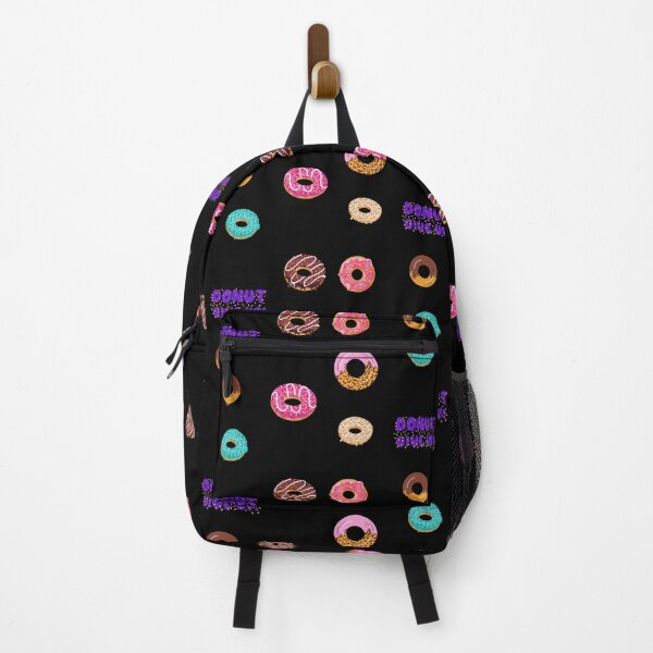 Item preview, donuts designed and sold by Krishangdavda.